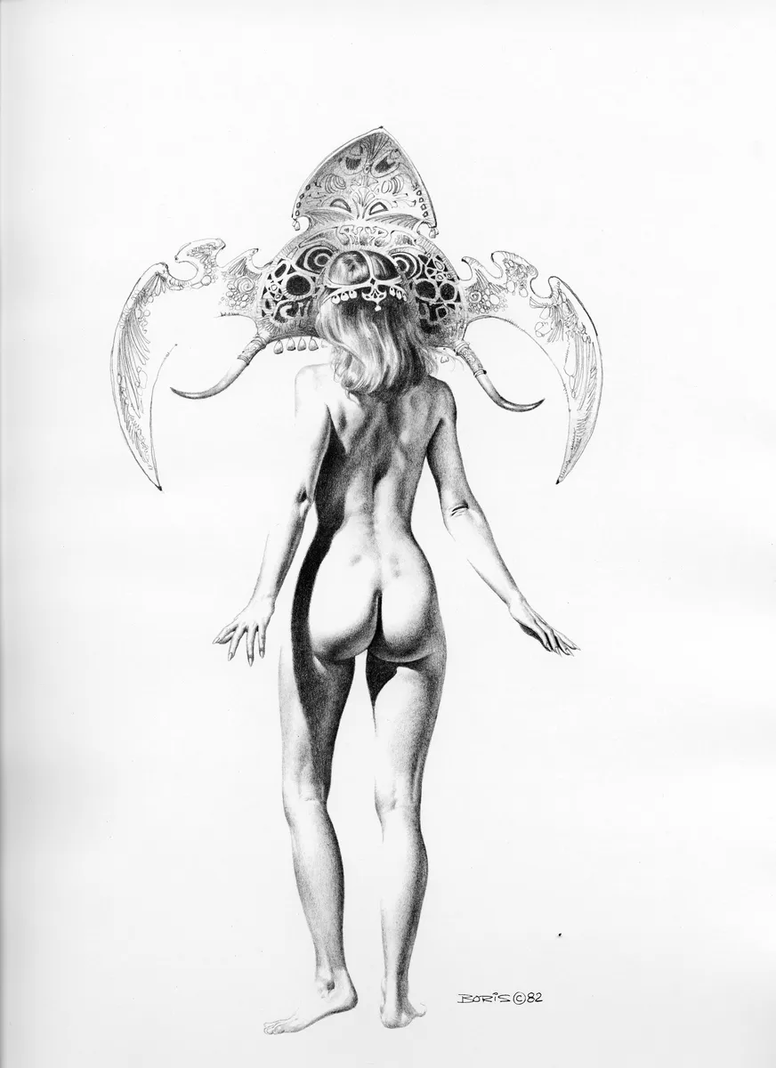 Head Ornament